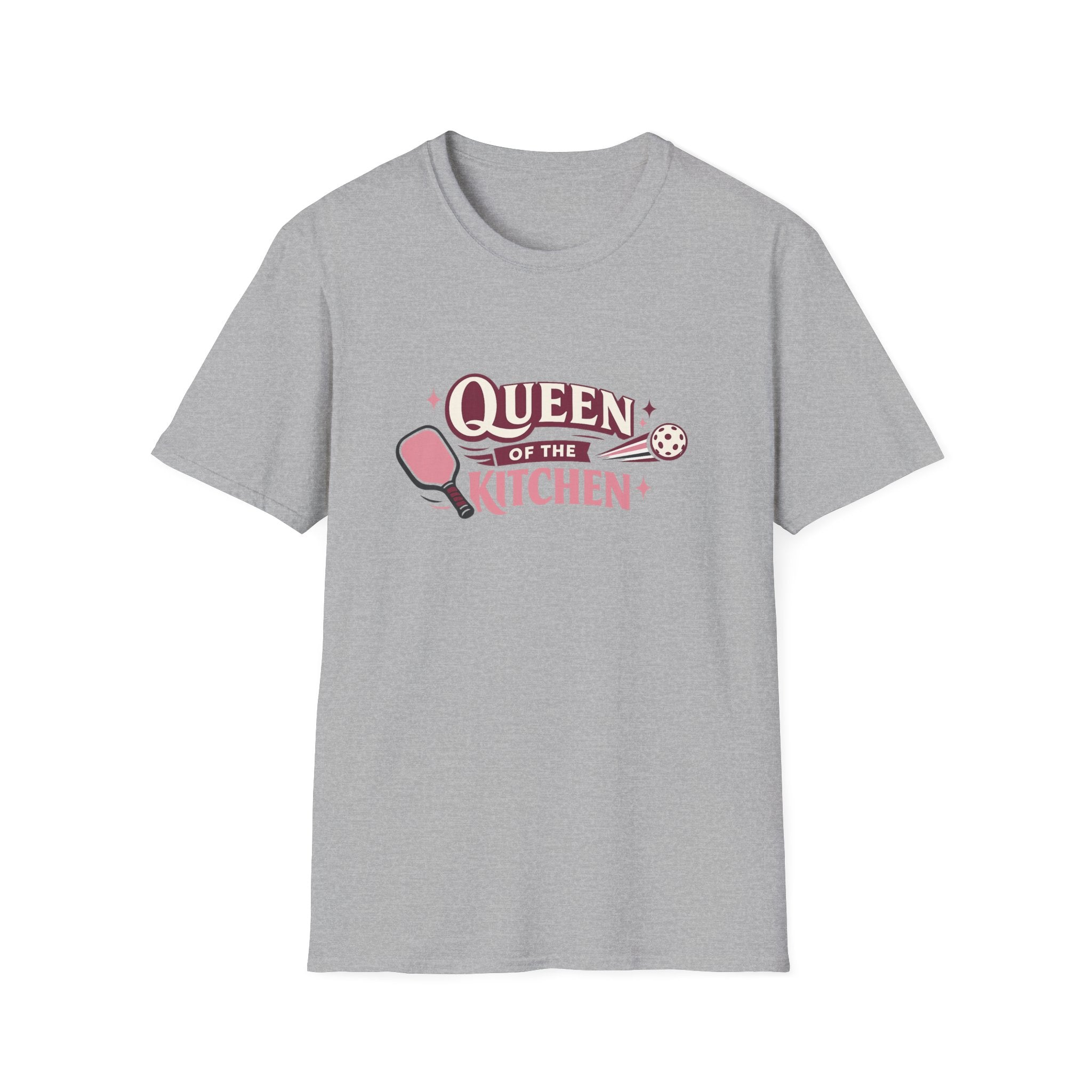 Kitchen Queen T-Shirt