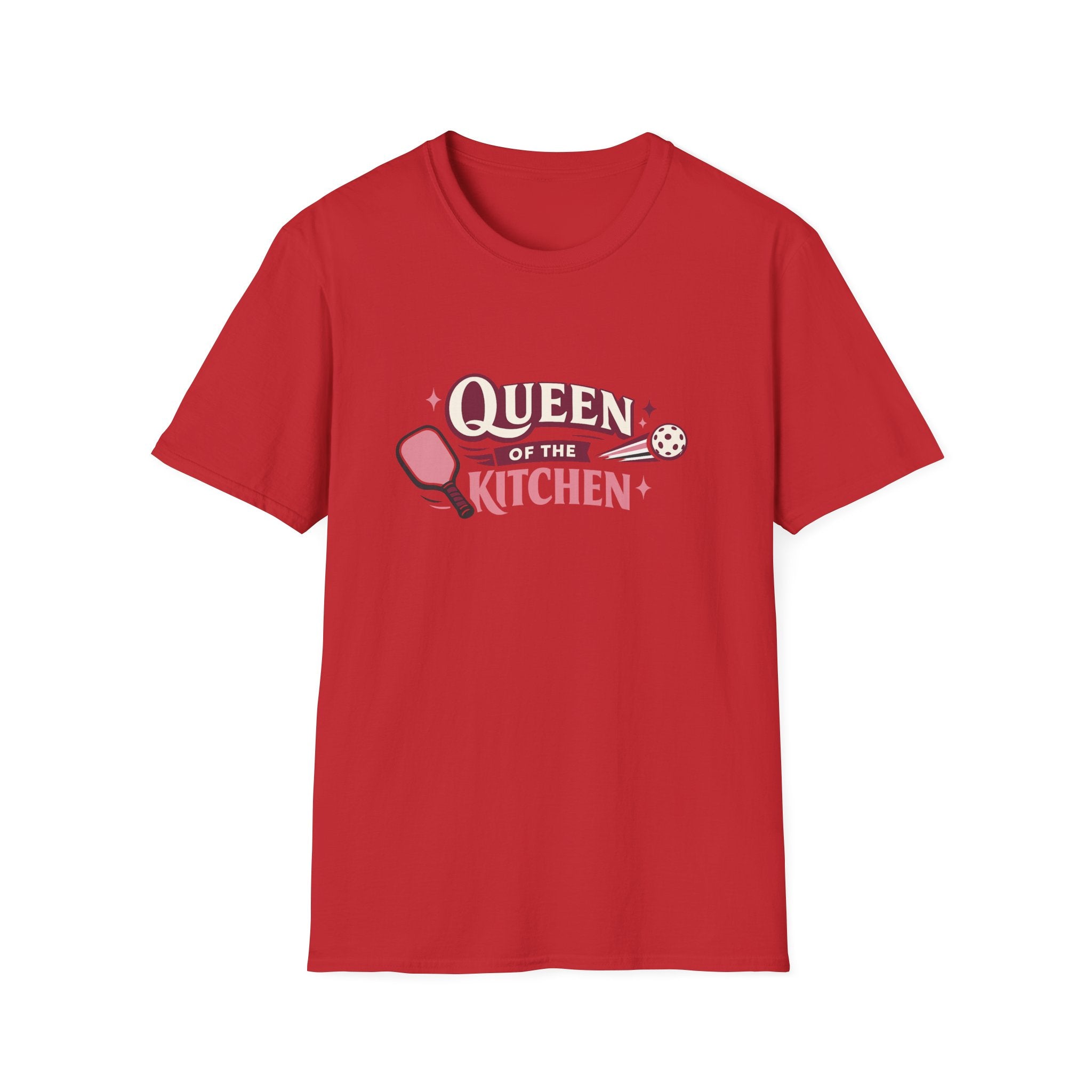 Kitchen Queen T-Shirt