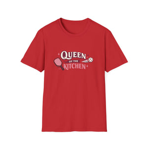 Kitchen Queen T-Shirt