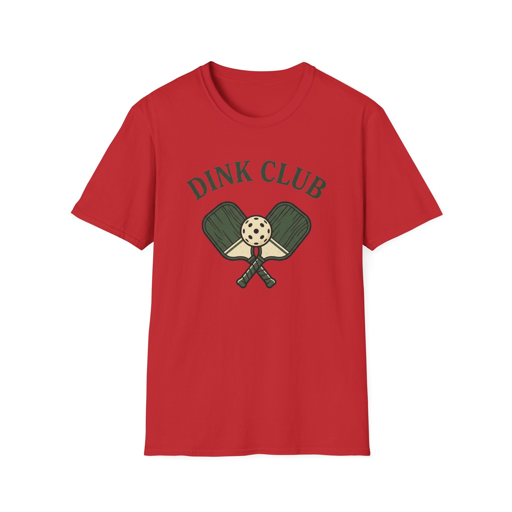 Dink Club T-Shirt