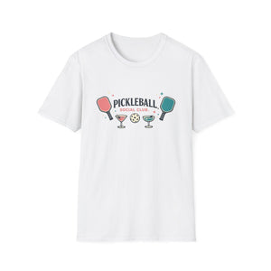 Social Club T-Shirt