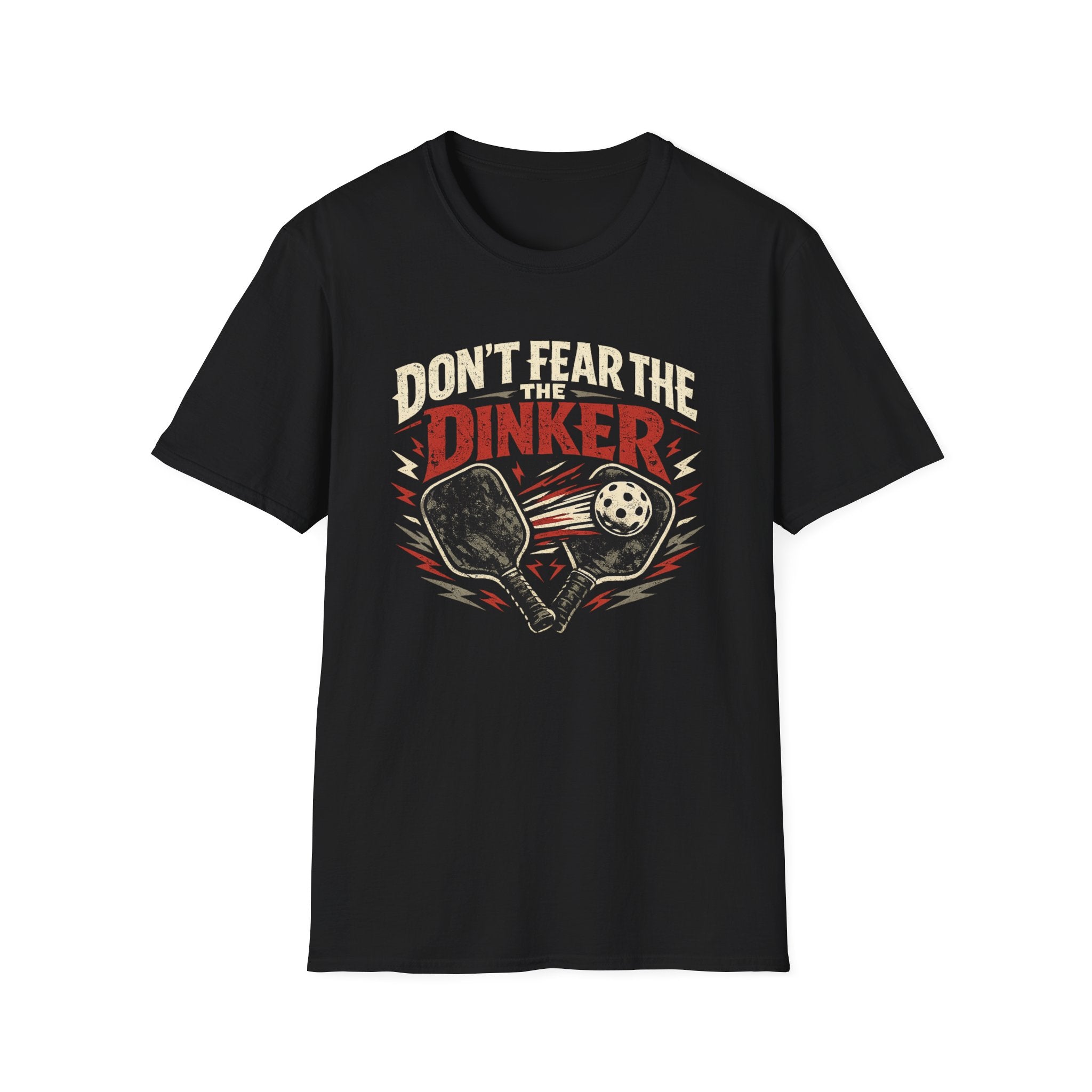 Fear the Dinker T-Shirt