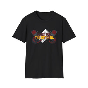 Kitchen Built T-Shirt
