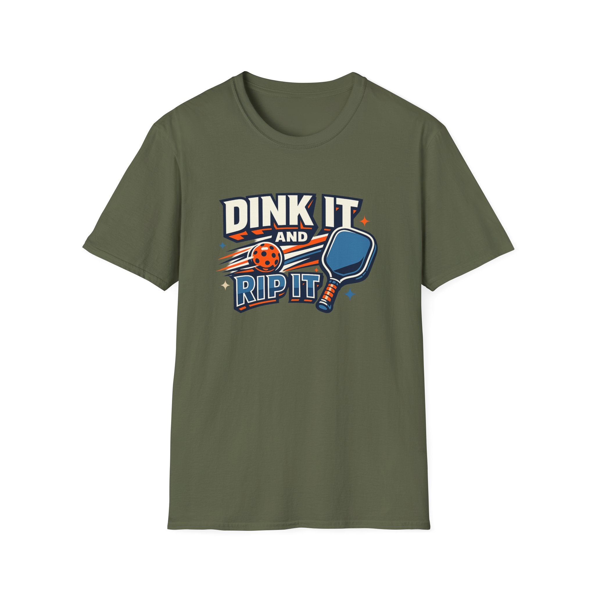 Rip It T-Shirt