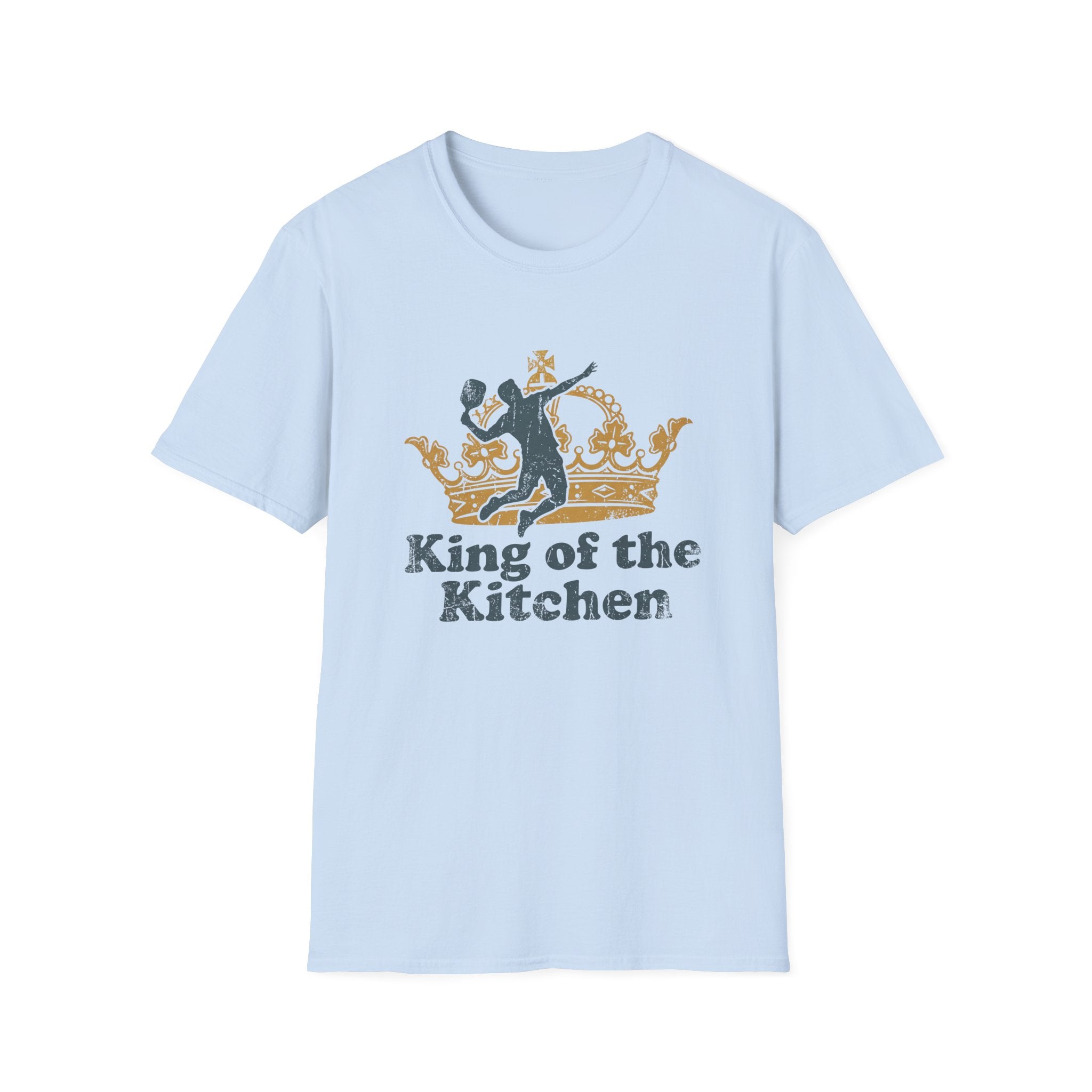 King T-Shirt