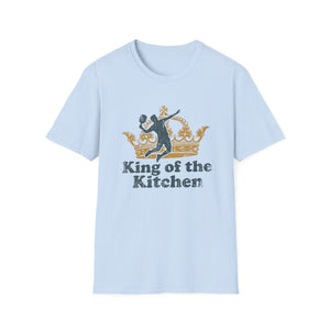 King T-Shirt