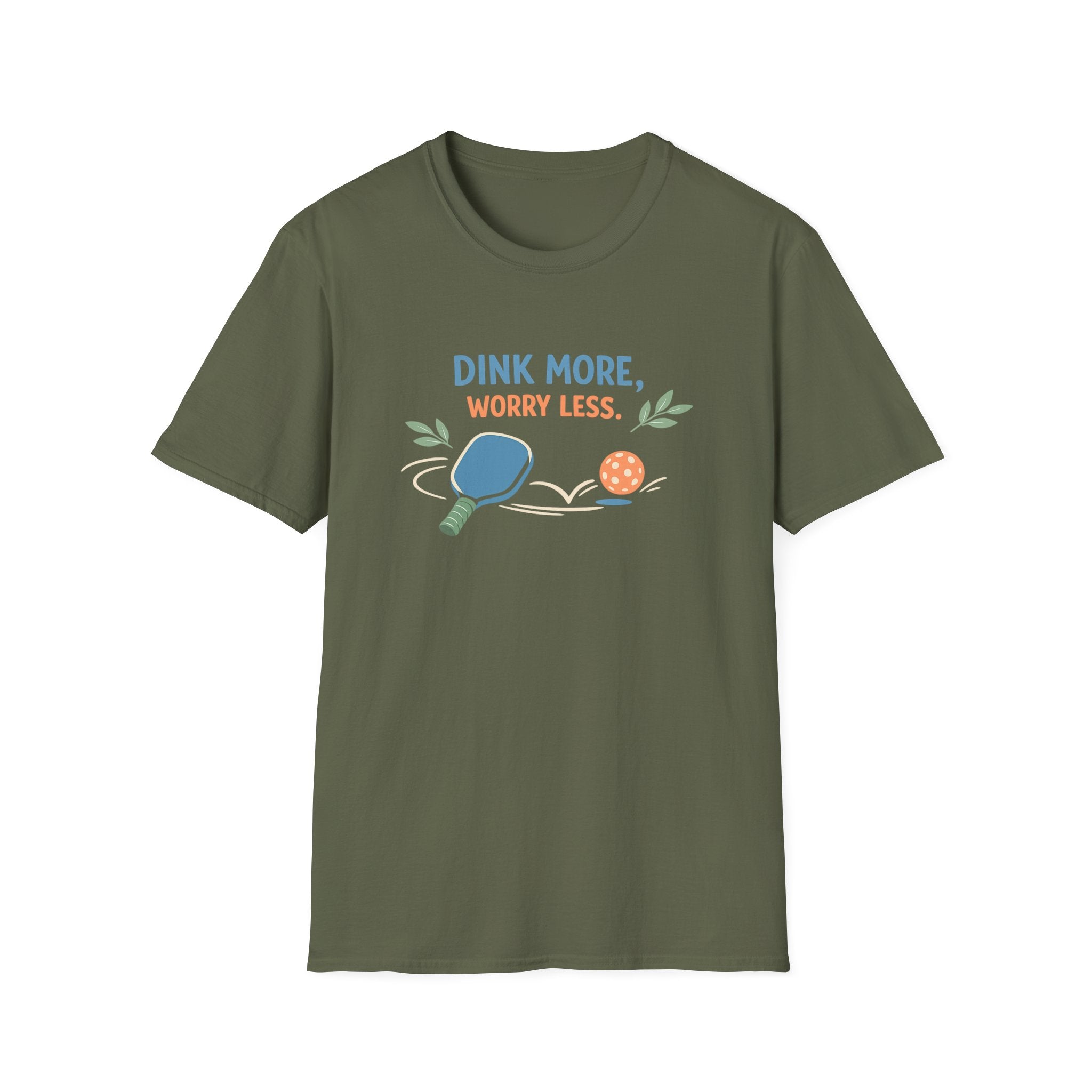 Worry Less T-Shirt