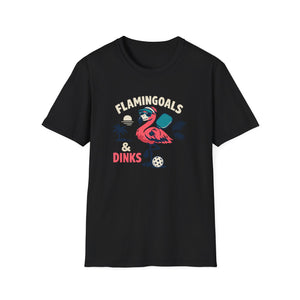 Flamingoals T-Shirt