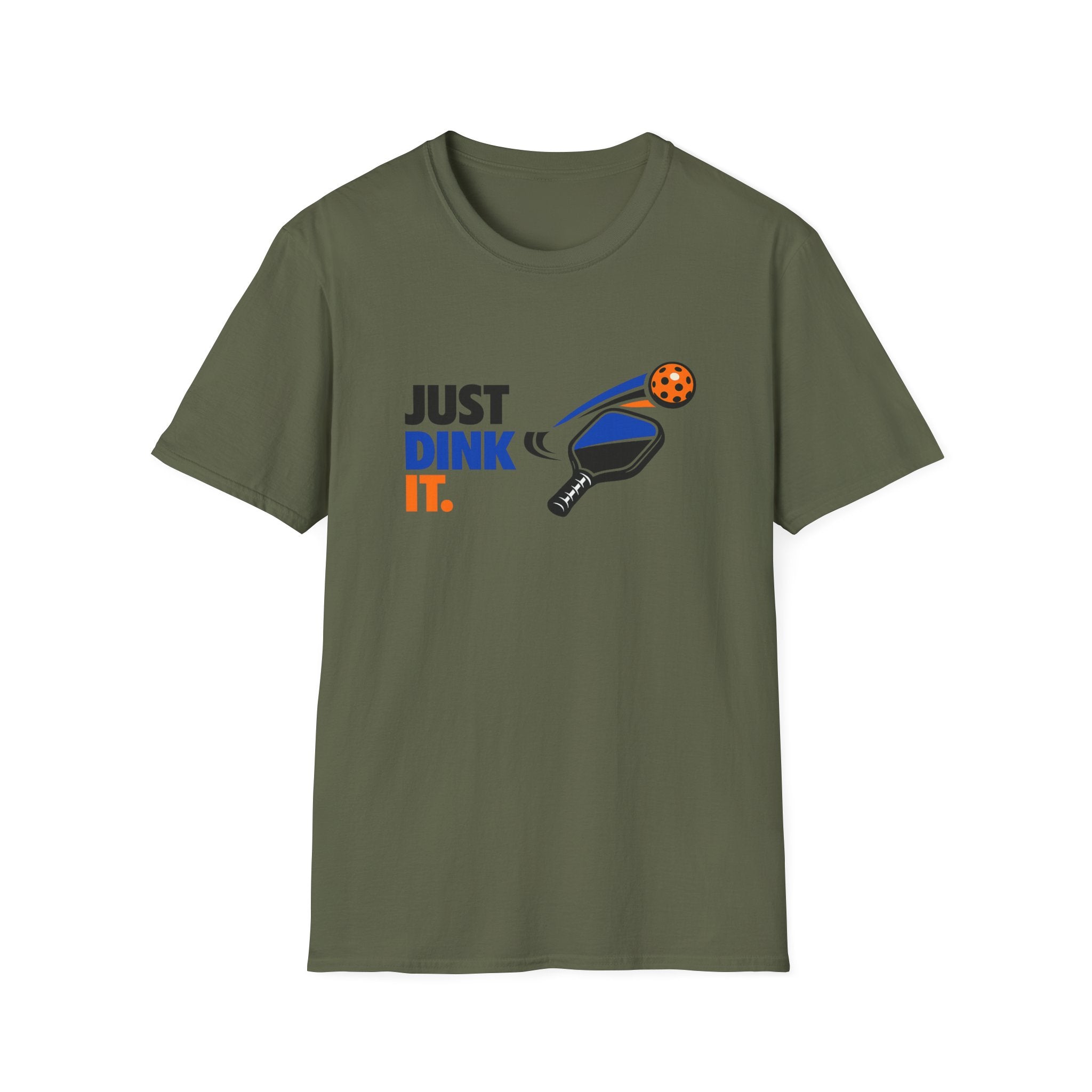 Just Dink It T-Shirt
