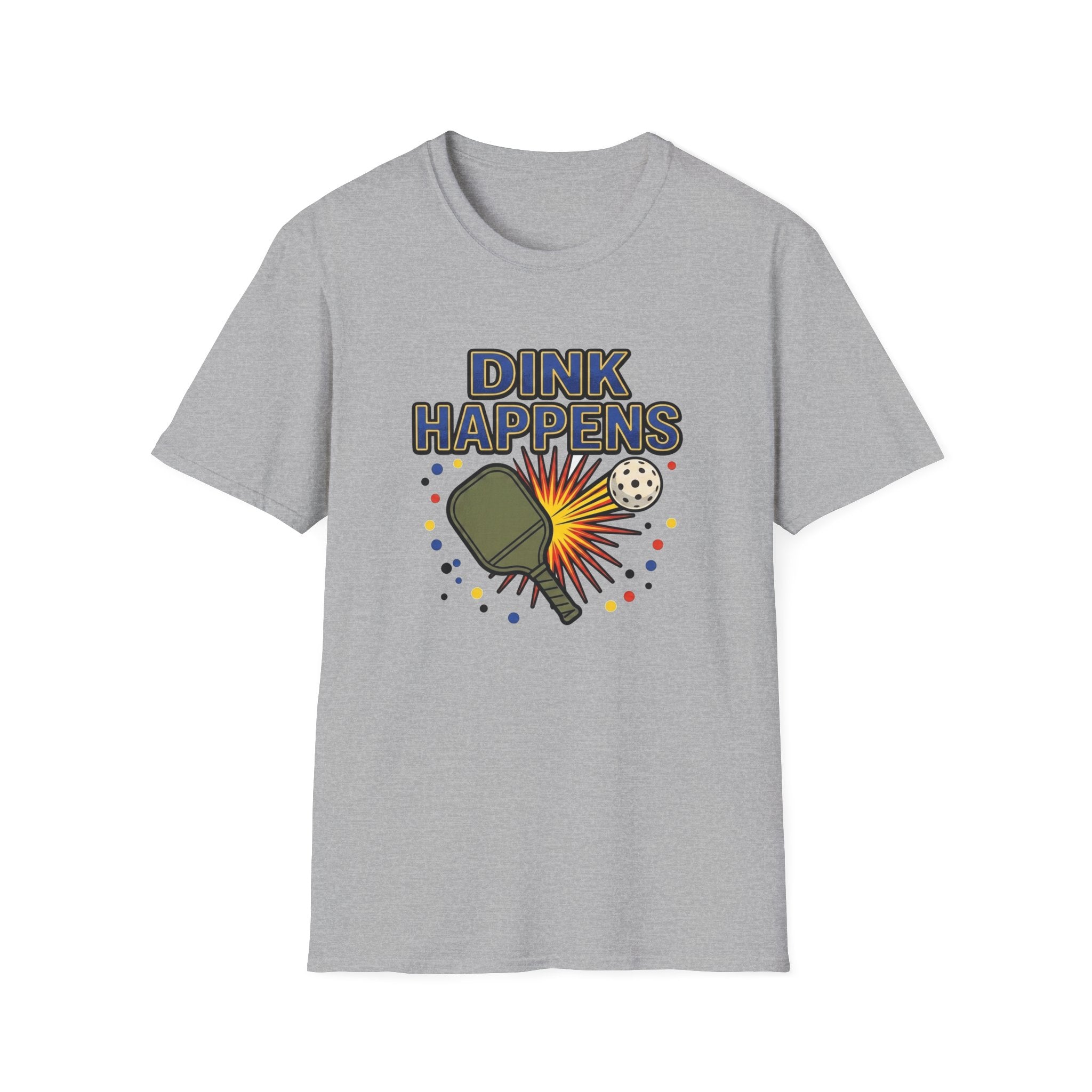 Dink Happens T-Shirt
