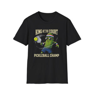 Pickleball Champ T-Shirt