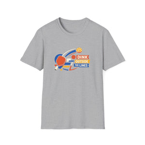 Dink Outside T-Shirt