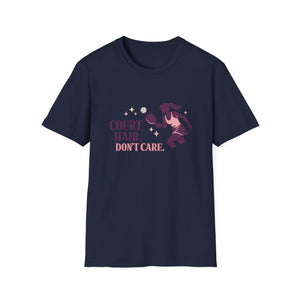 Court Hair T-Shirt