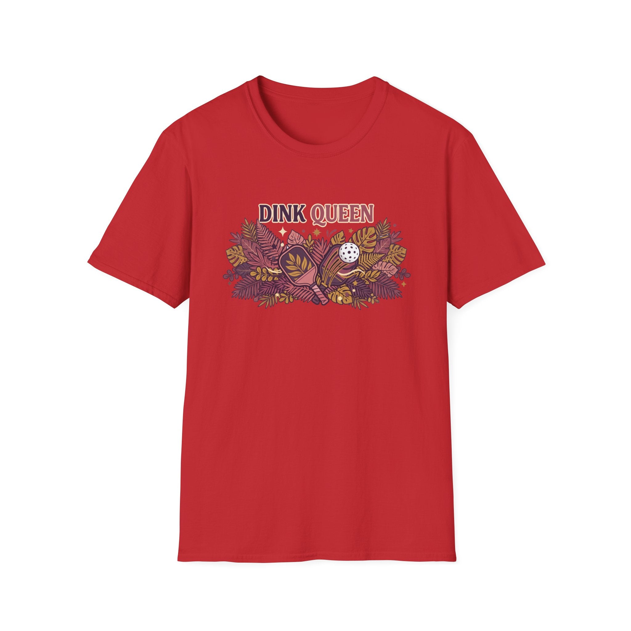 Dink Queen T-Shirt