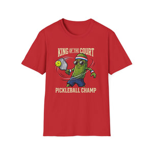 Pickleball Champ T-Shirt