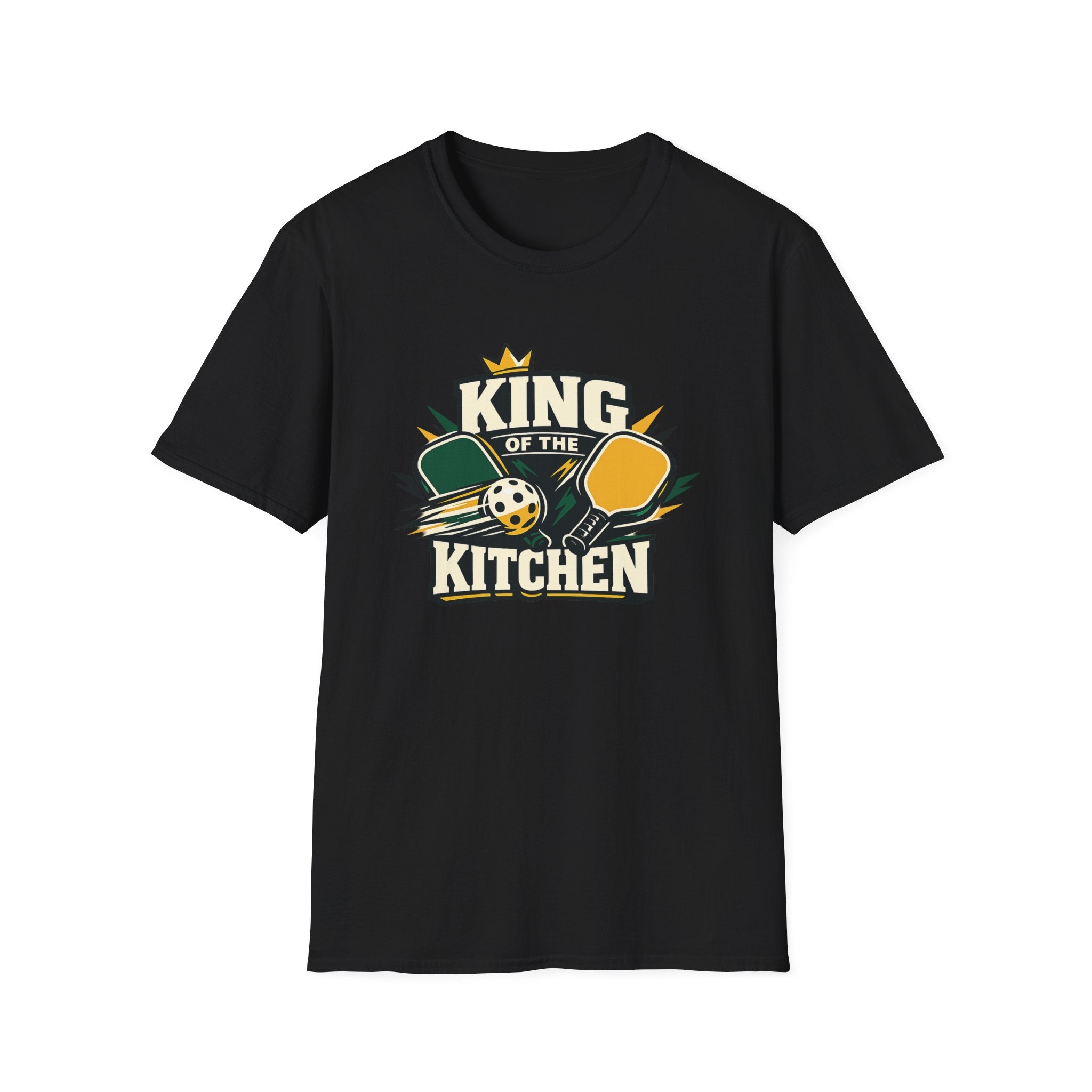 Kitchen King T-Shirt