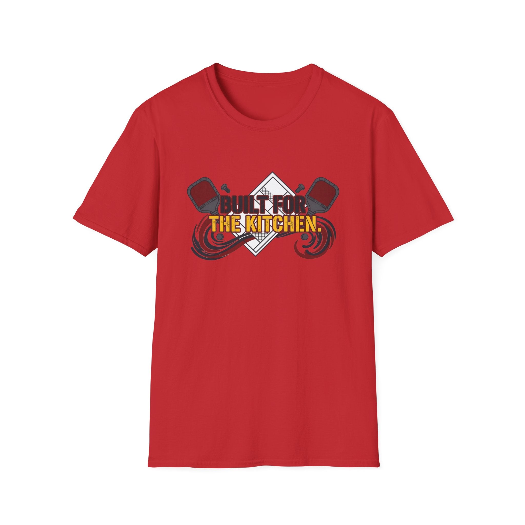 Kitchen Built T-Shirt