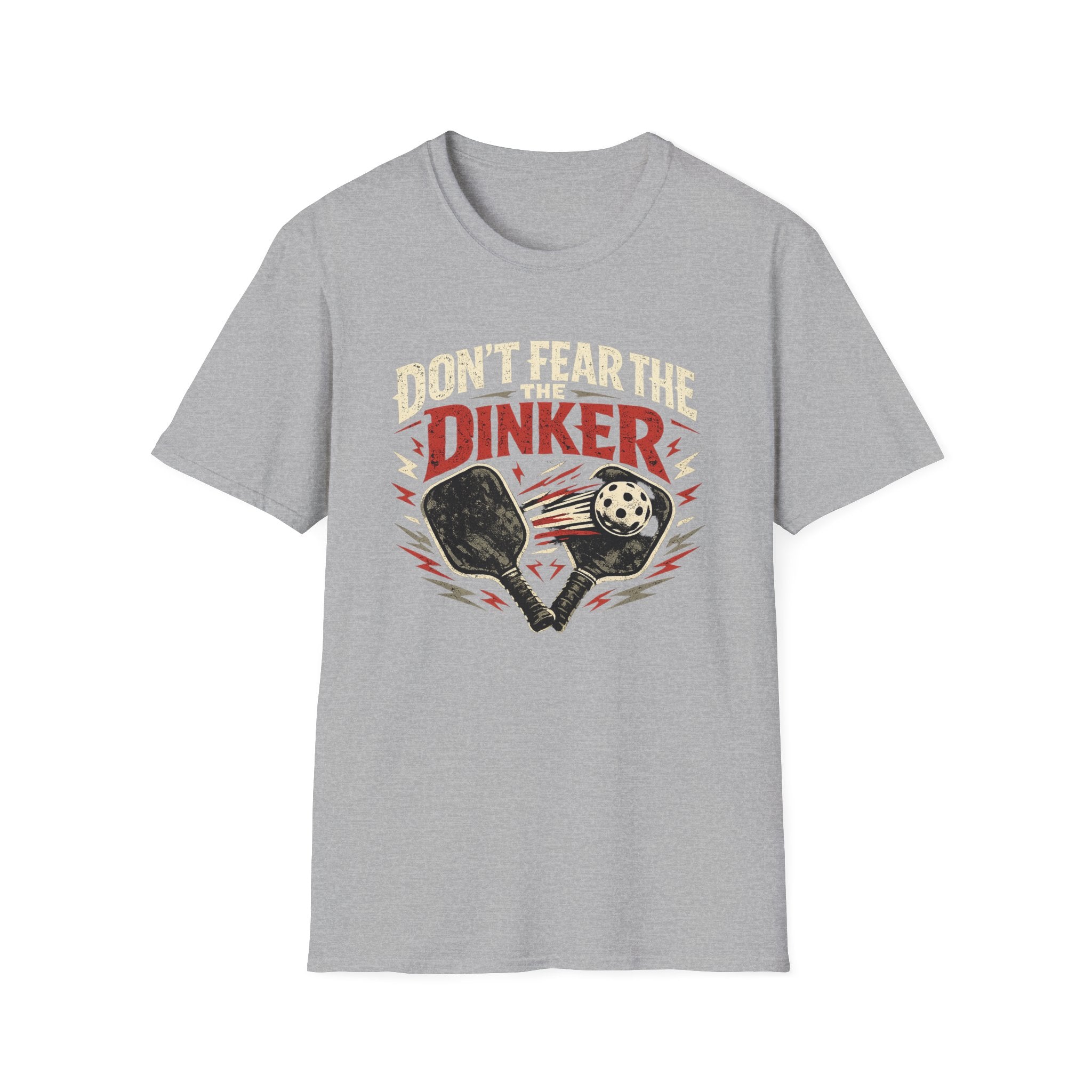 Fear the Dinker T-Shirt