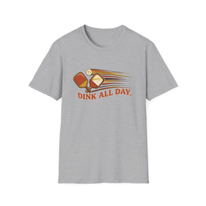 Dink All Day T-Shirt