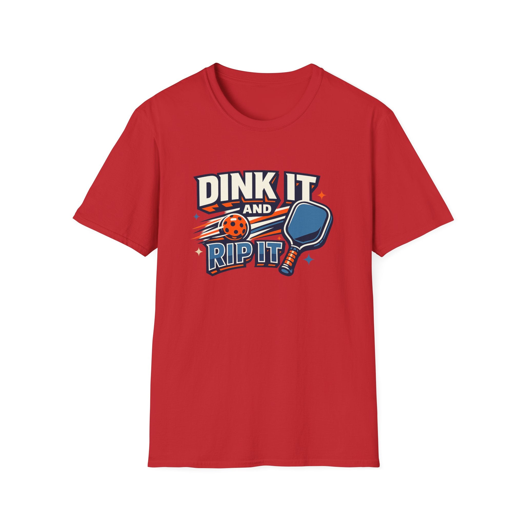Rip It T-Shirt