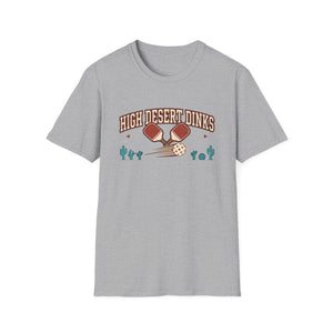 High Desert Dinks T-Shirt