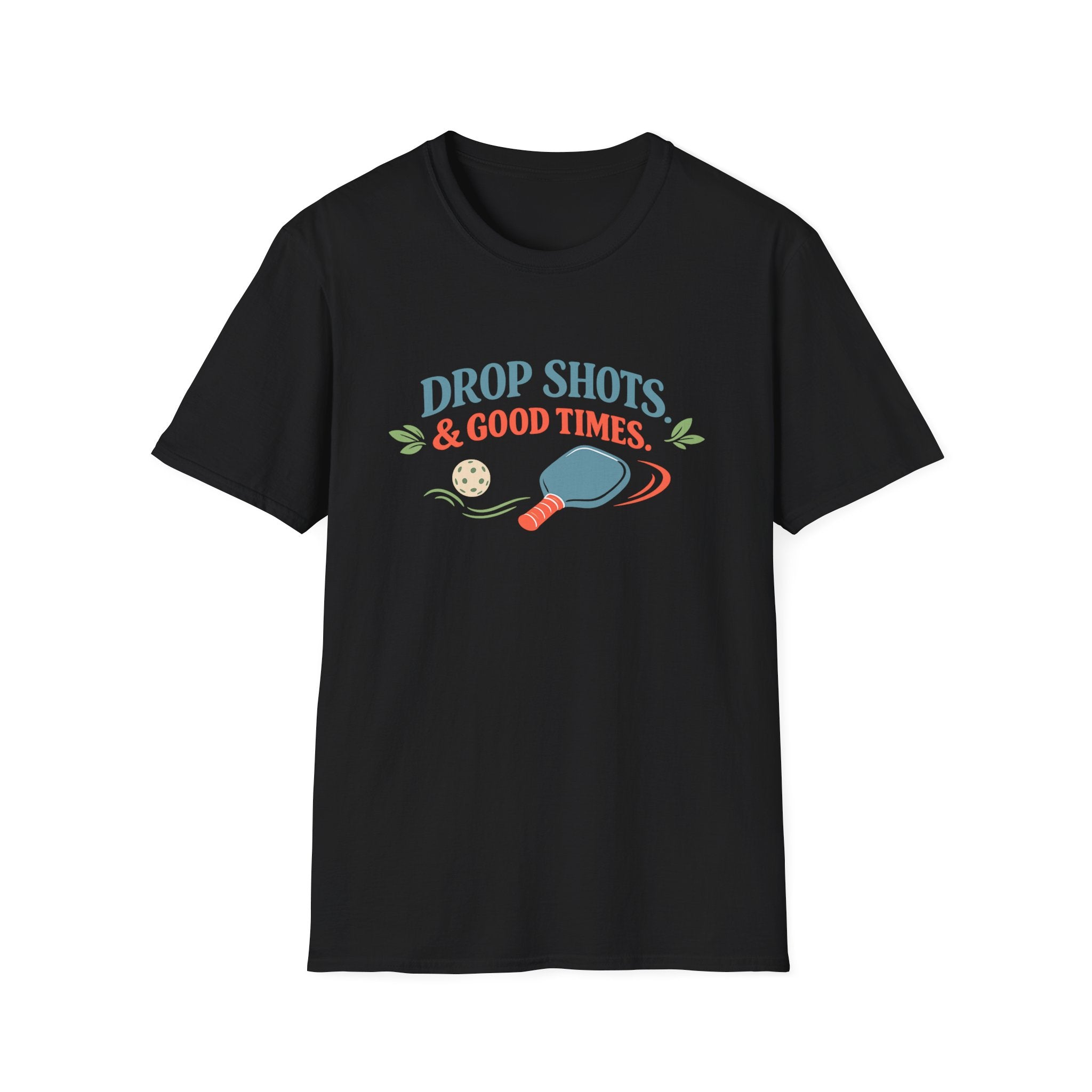 Drop Shots T-Shirt