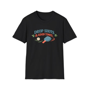 Drop Shots T-Shirt