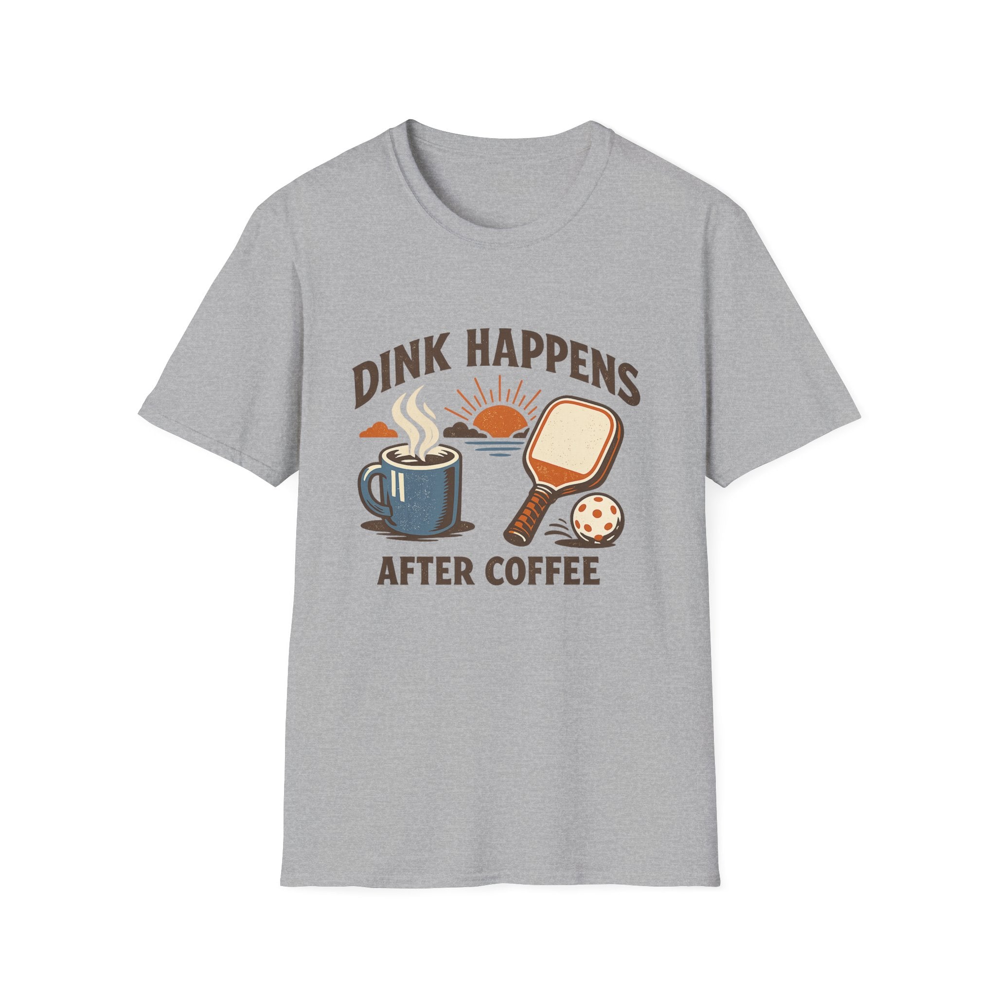 Dink Happens T-Shirt