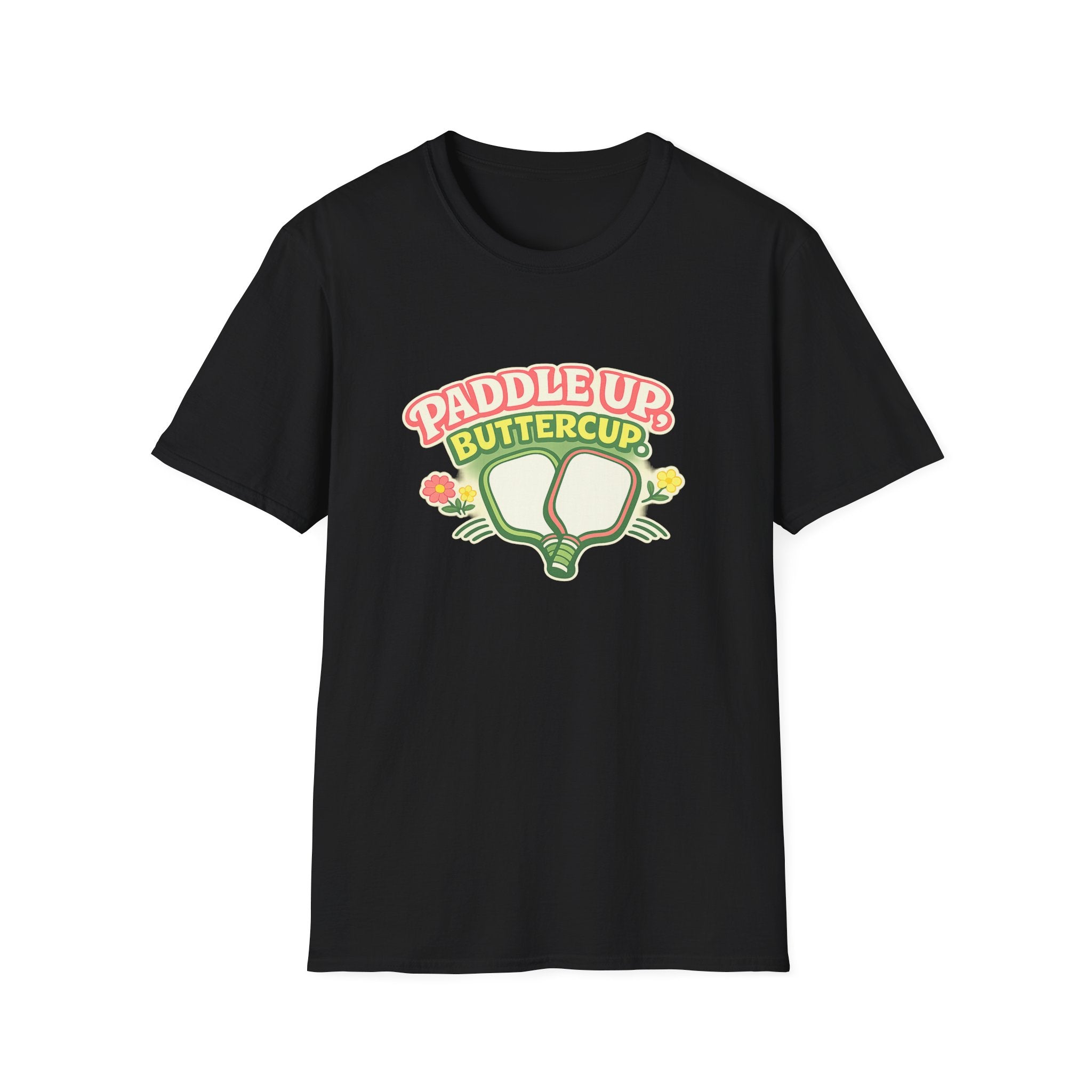 Buttercup T-Shirt