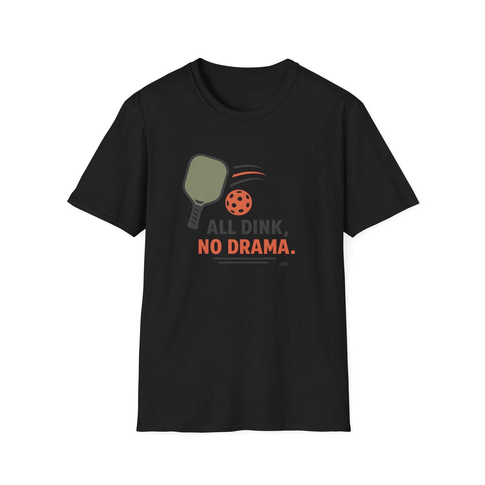 No Drama T-Shirt