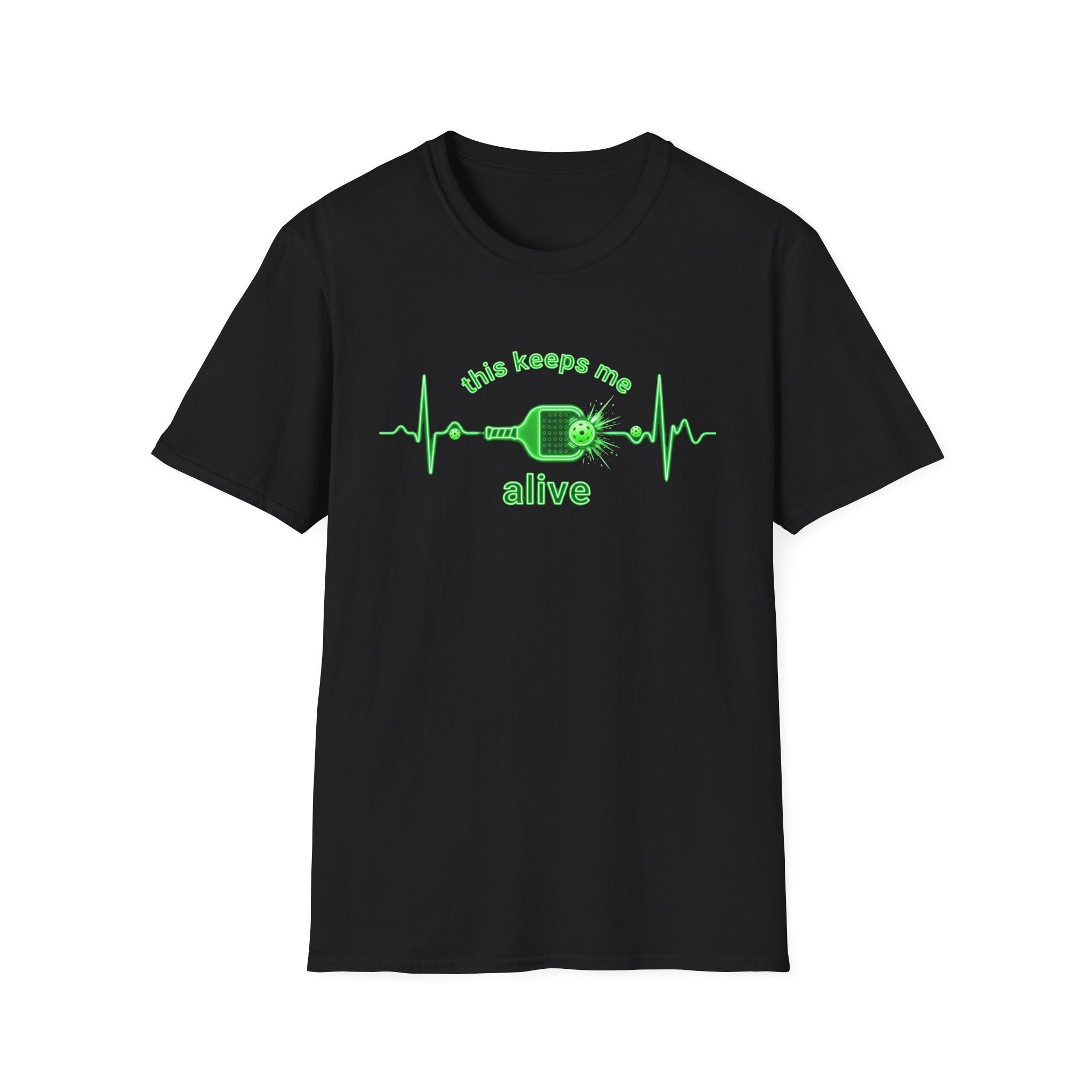 Alive T-Shirt