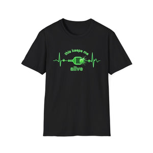 Alive T-Shirt