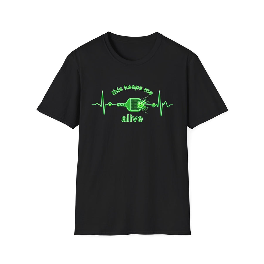 Alive T-Shirt