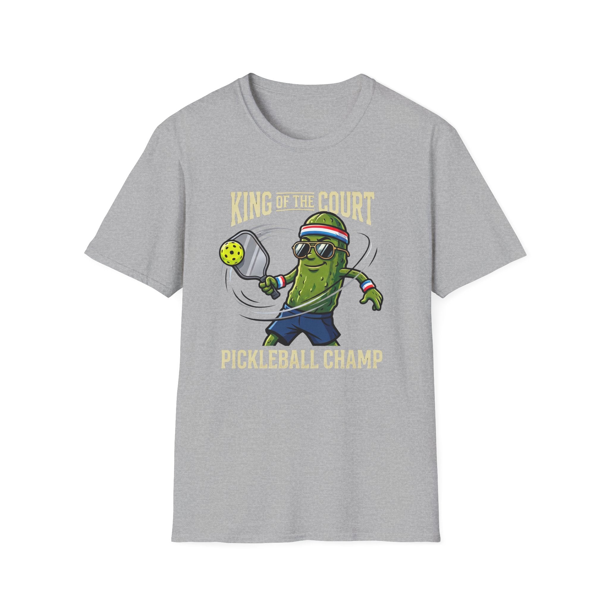 Pickleball Champ T-Shirt
