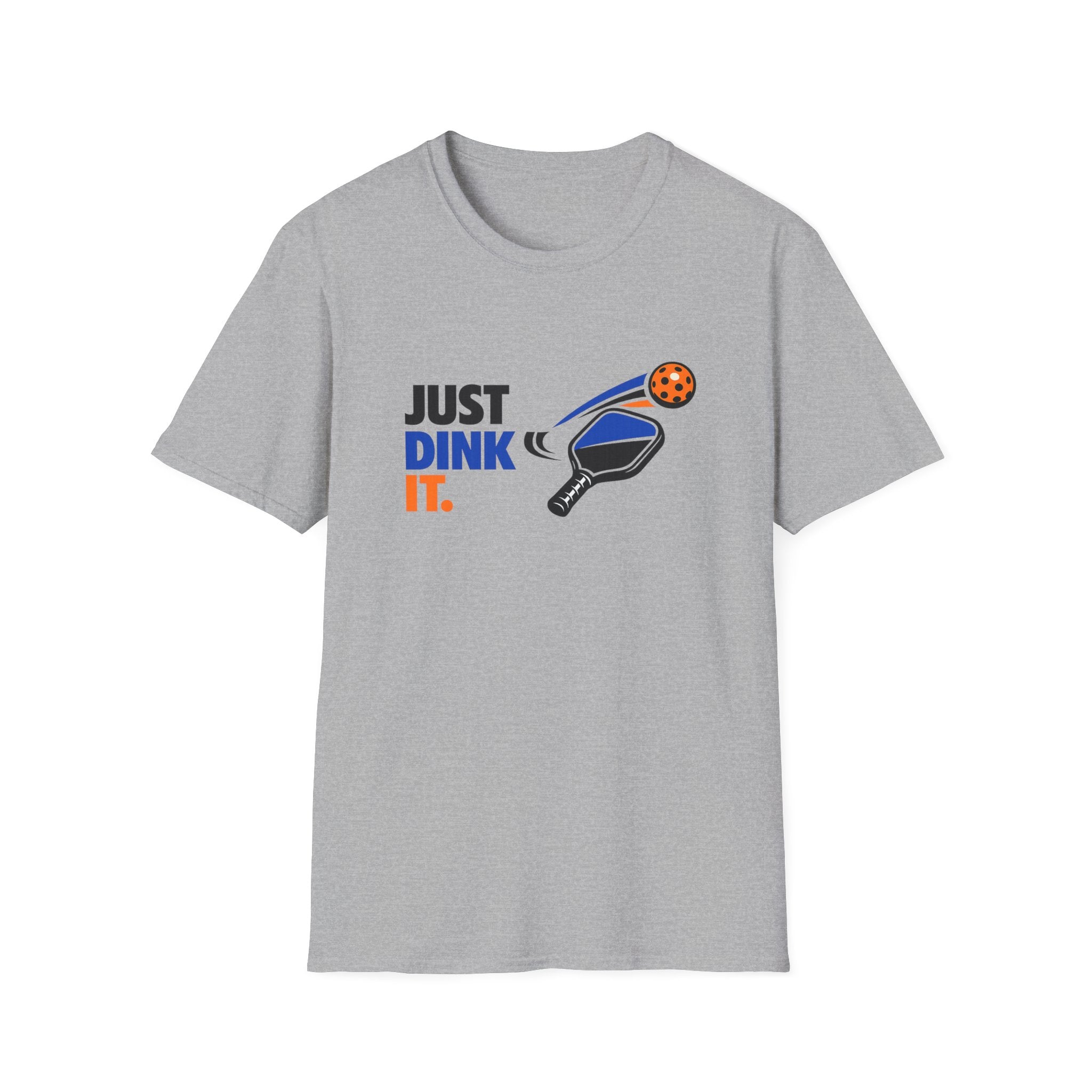 Just Dink It T-Shirt
