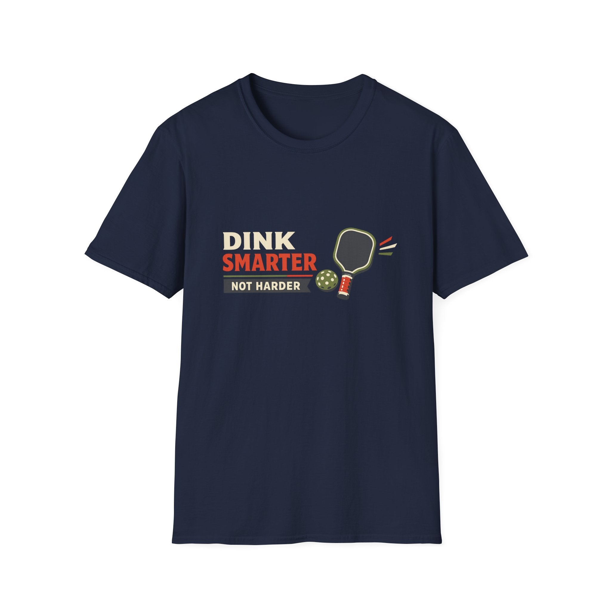 Dink Smarter T-Shirt