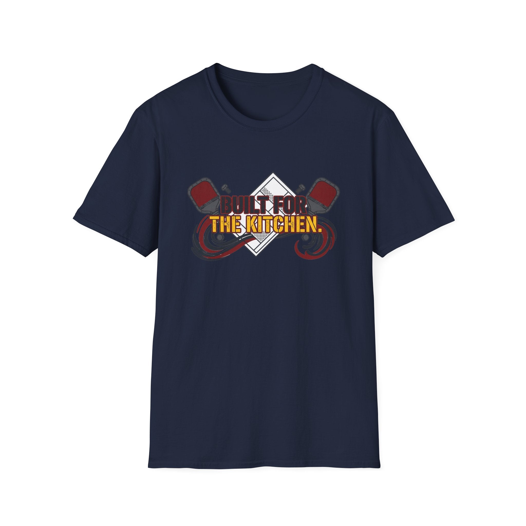 Kitchen Built T-Shirt