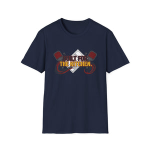 Kitchen Built T-Shirt