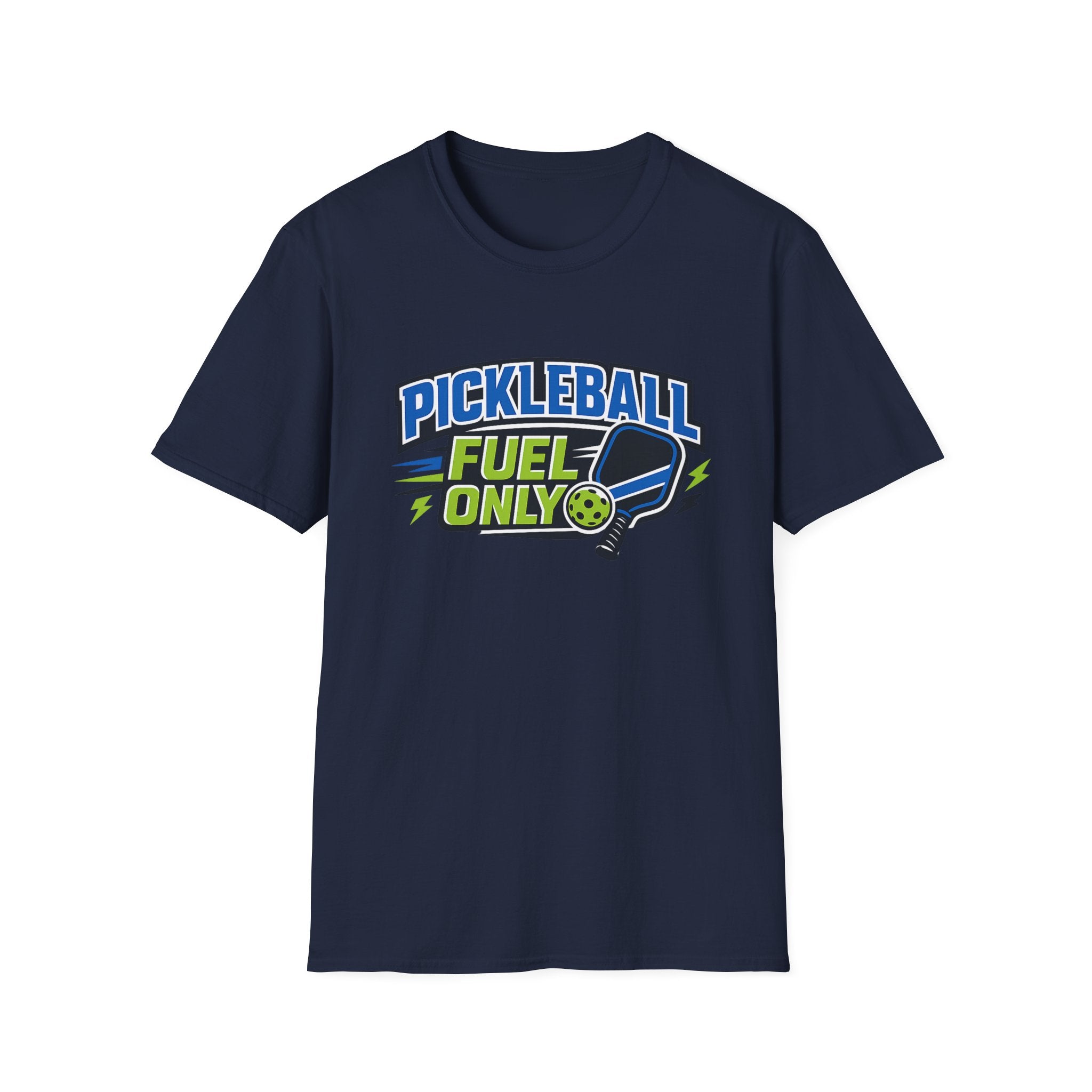 Pickleball Fuel T-Shirt