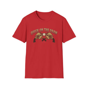 Quick Draw T-Shirt