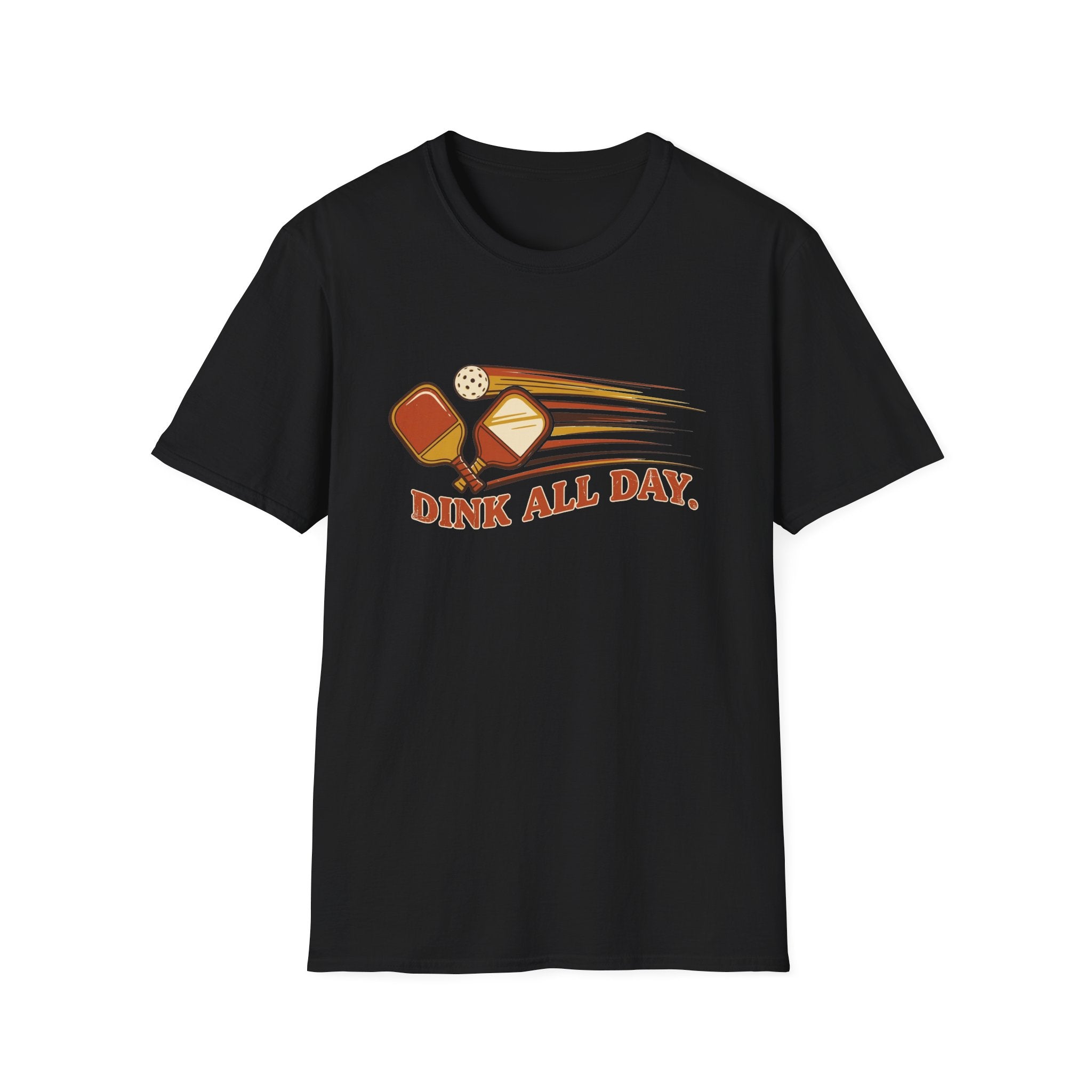 Dink All Day T-Shirt