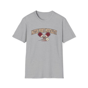 Match Point T-Shirt