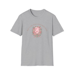 Girl Pickleballer T-Shirt