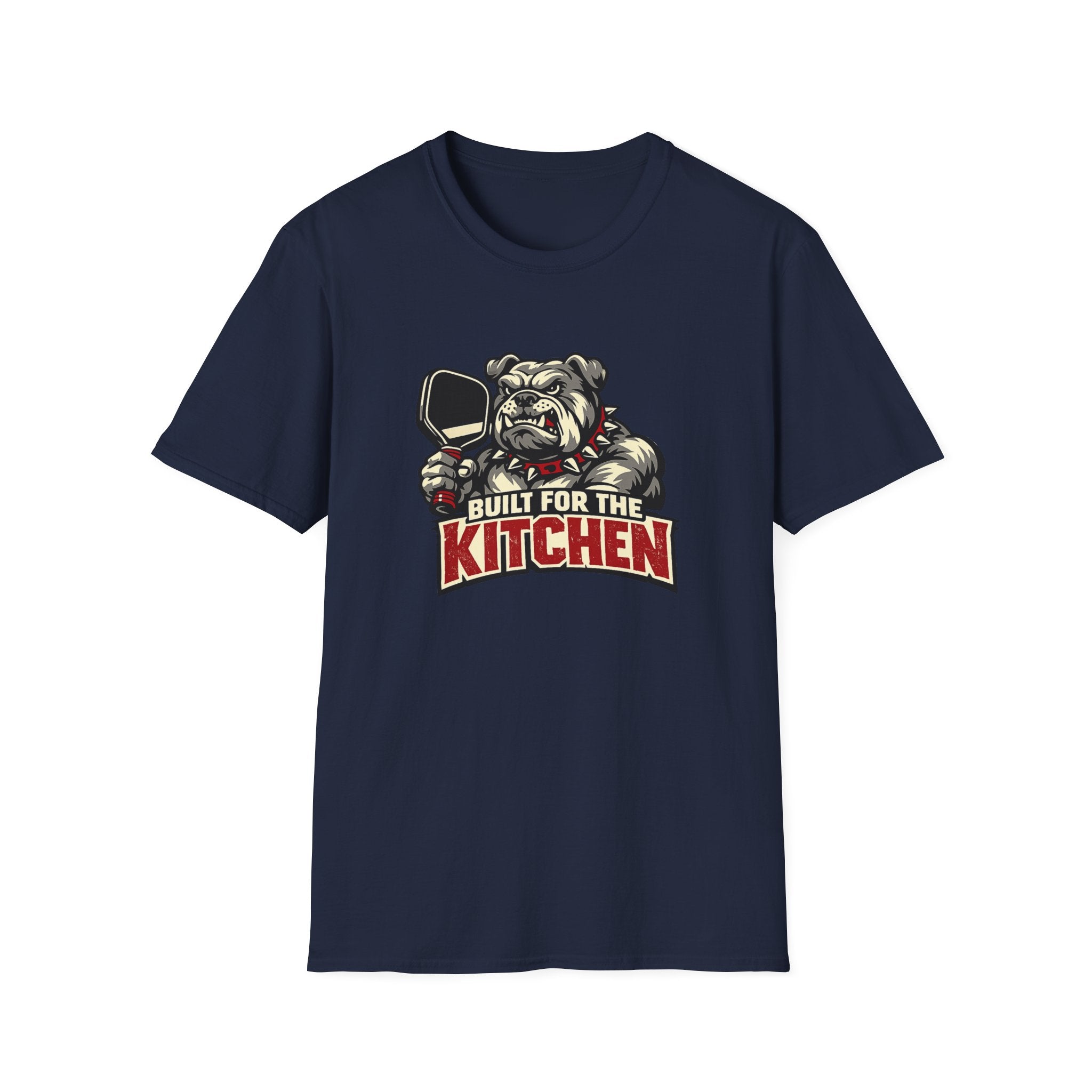Kitchen Dog T-Shirt