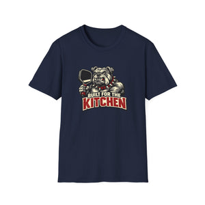 Kitchen Dog T-Shirt
