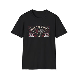 Rule the Court T-Shirt