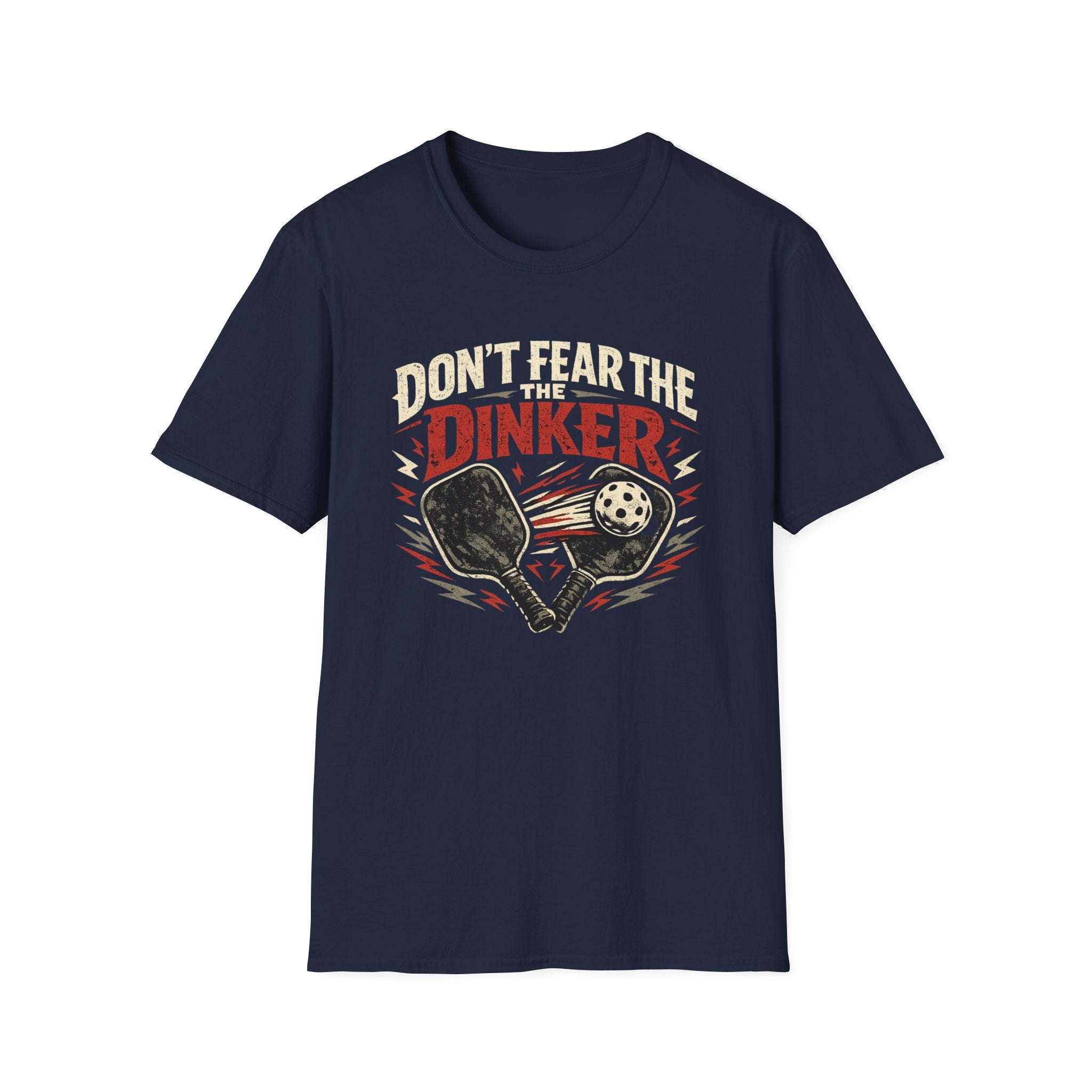 Fear the Dinker T-Shirt