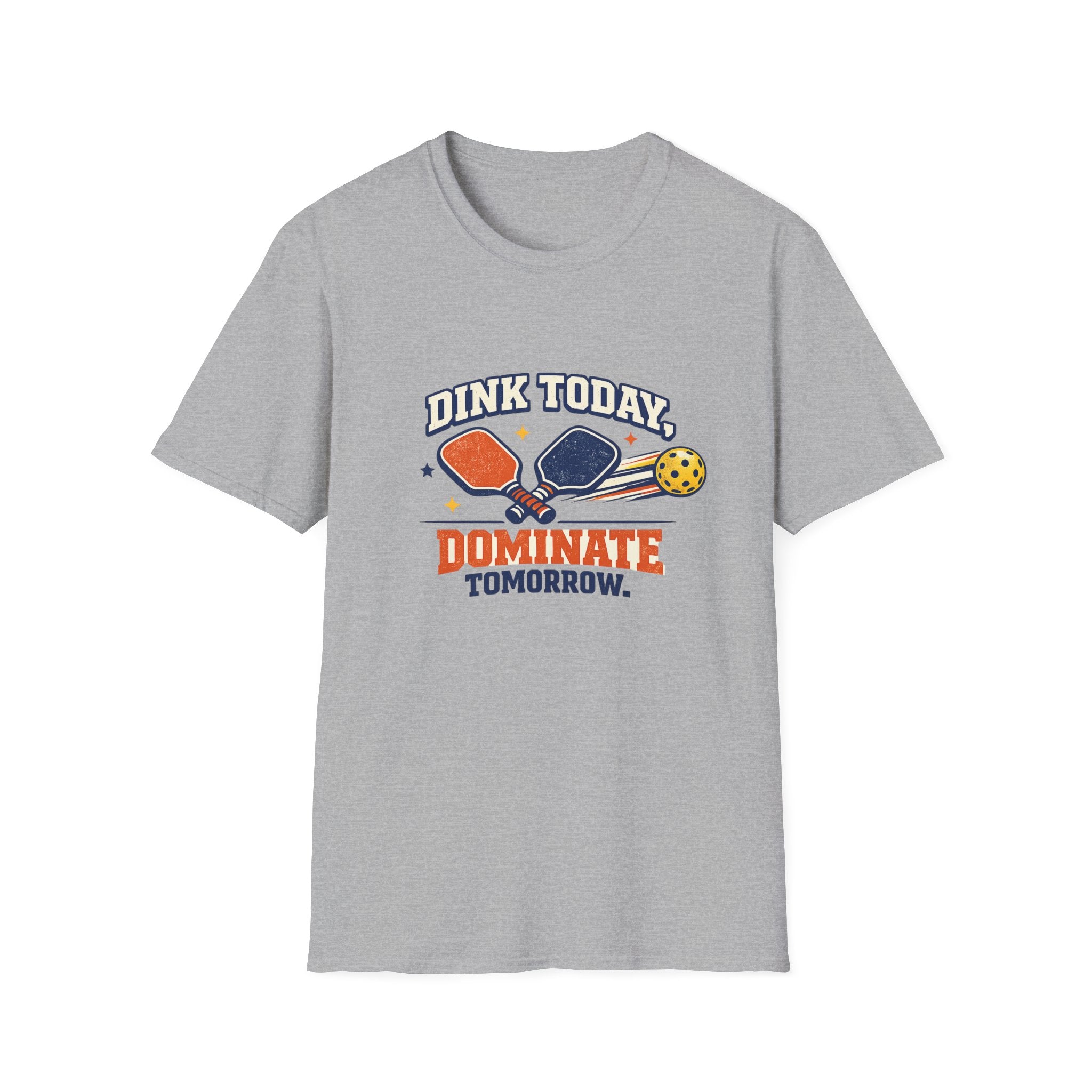 Dink Today T-Shirt