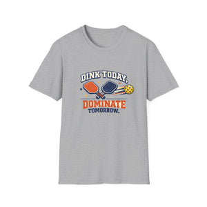Dink Today T-Shirt