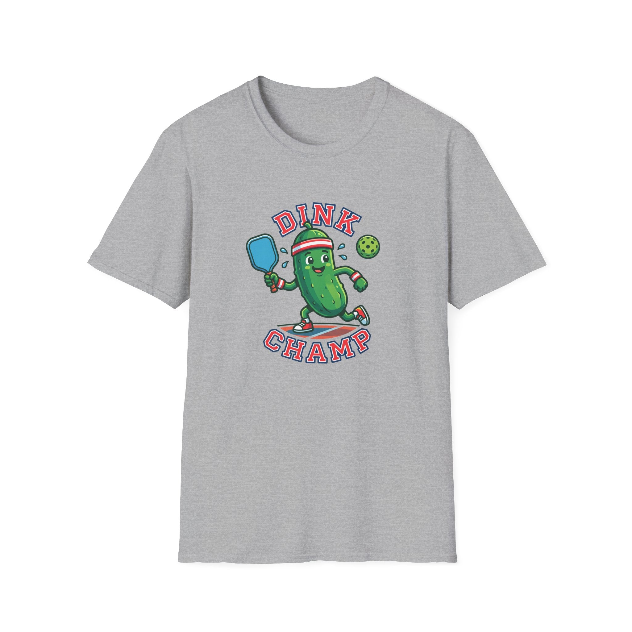 Dink Champ T-Shirt